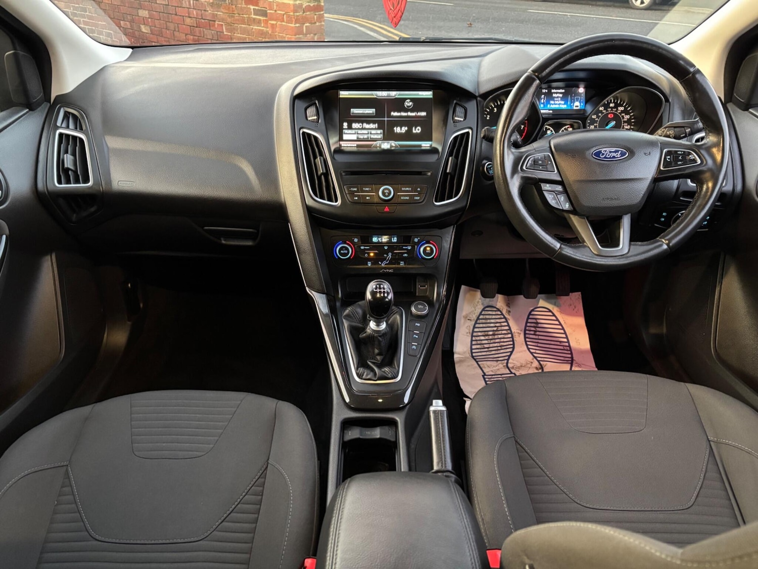 Used Ford Focus for sale - 76728197: Photo 14