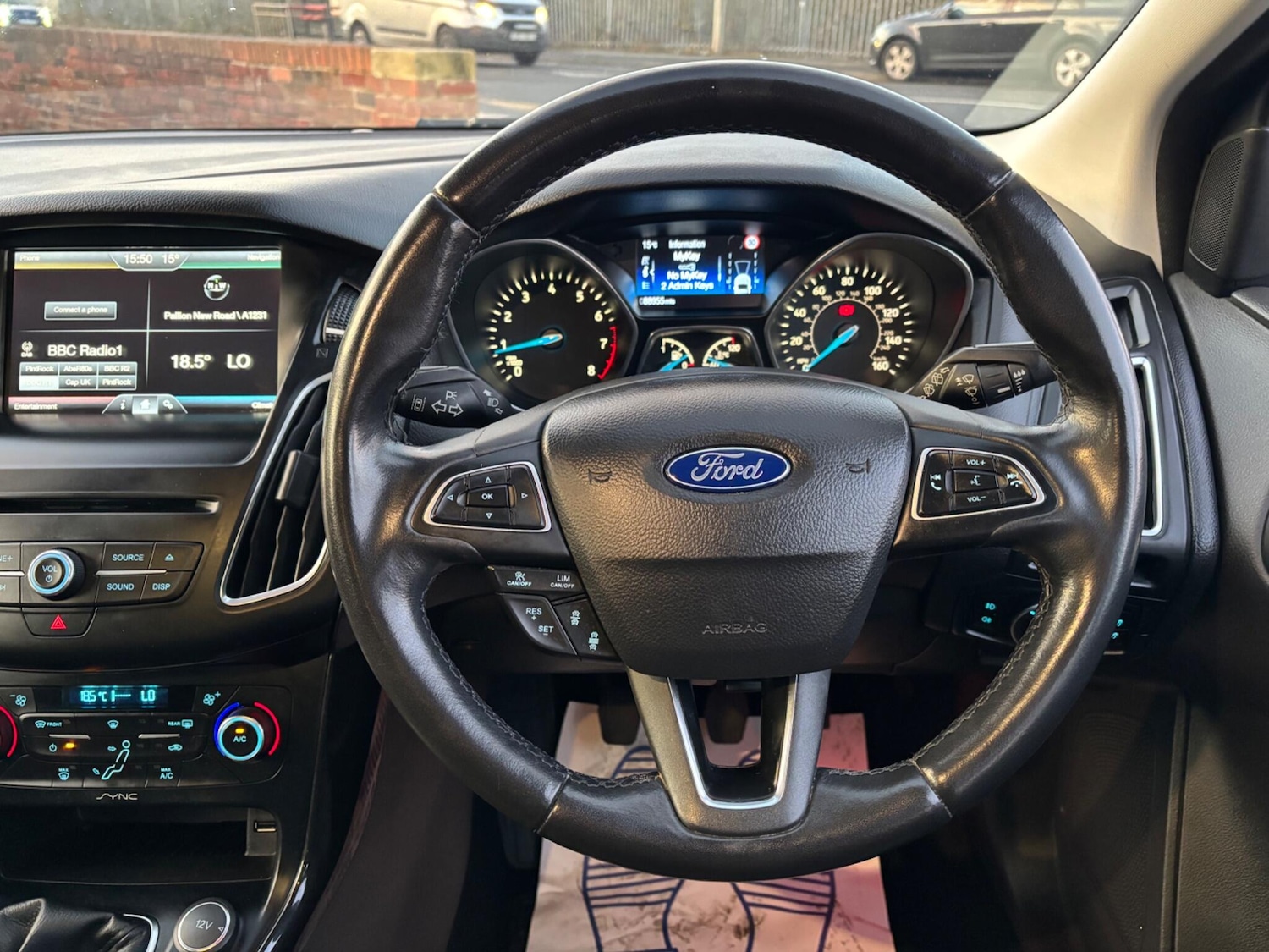 Used Ford Focus for sale - 76728197: Photo 15