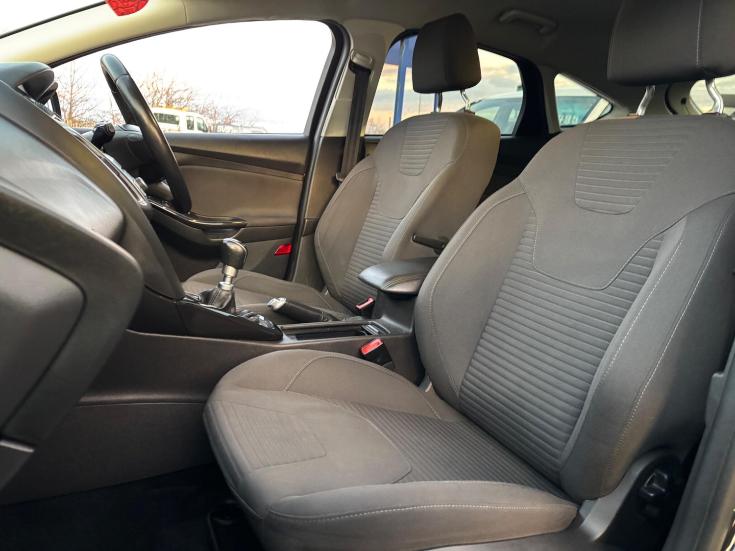 Used Ford Focus for sale - 76728197: Photo 19