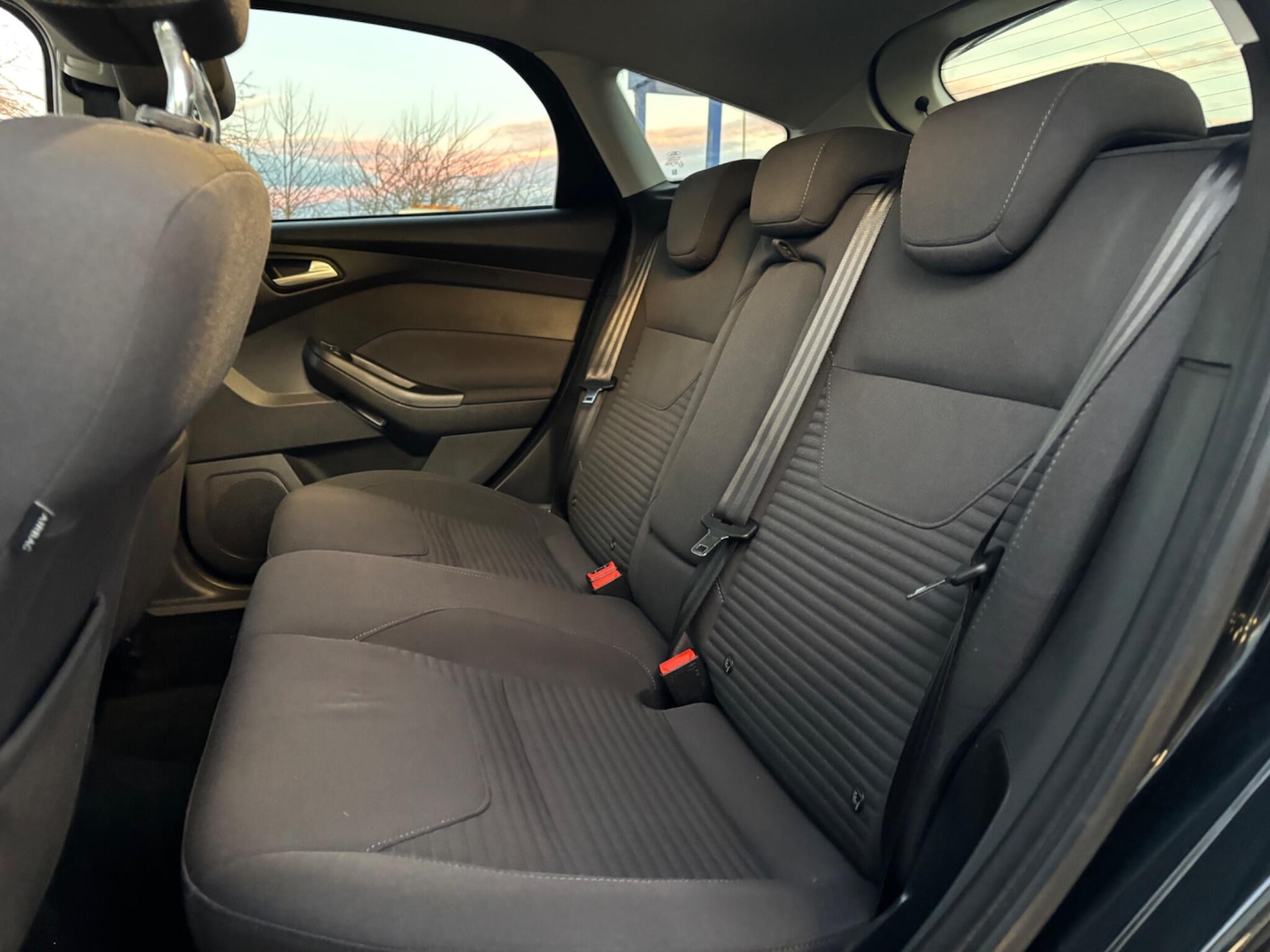 Used Ford Focus for sale - 76728197: Photo 20