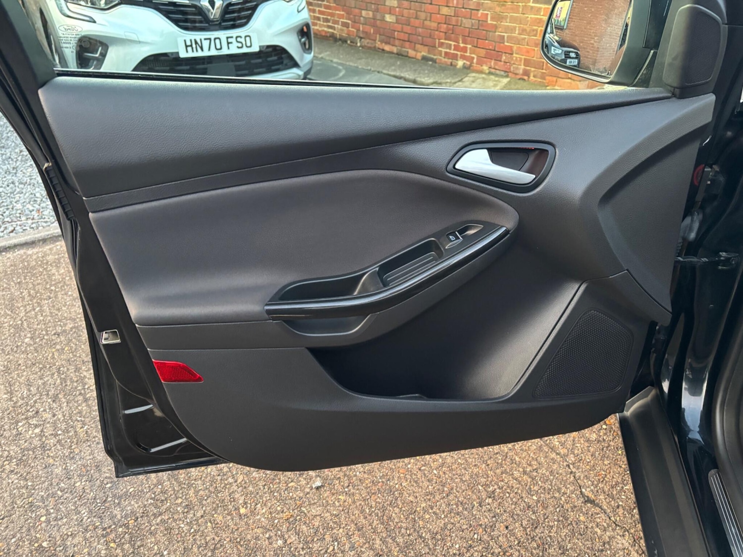 Used Ford Focus for sale - 76728197: Photo 23