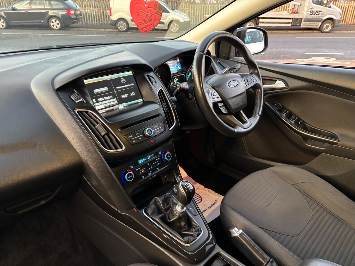 Used Ford Focus for sale - 76728197: Photo 24