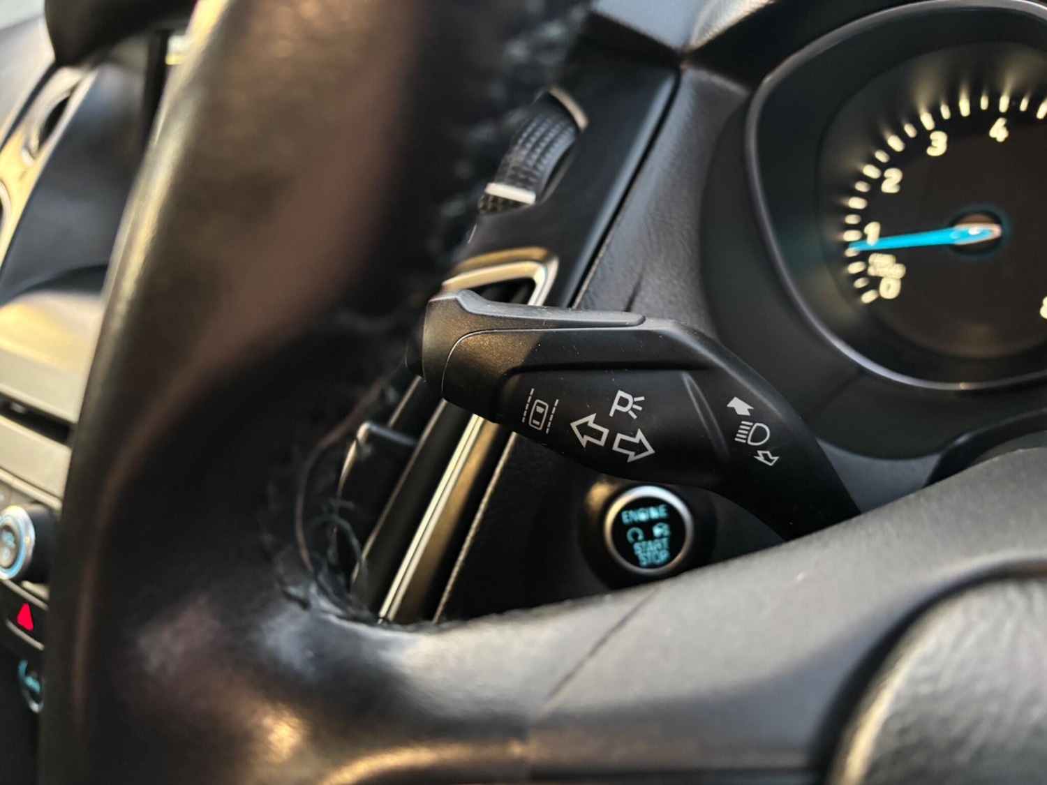 Used Ford Focus for sale - 76728197: Photo 25