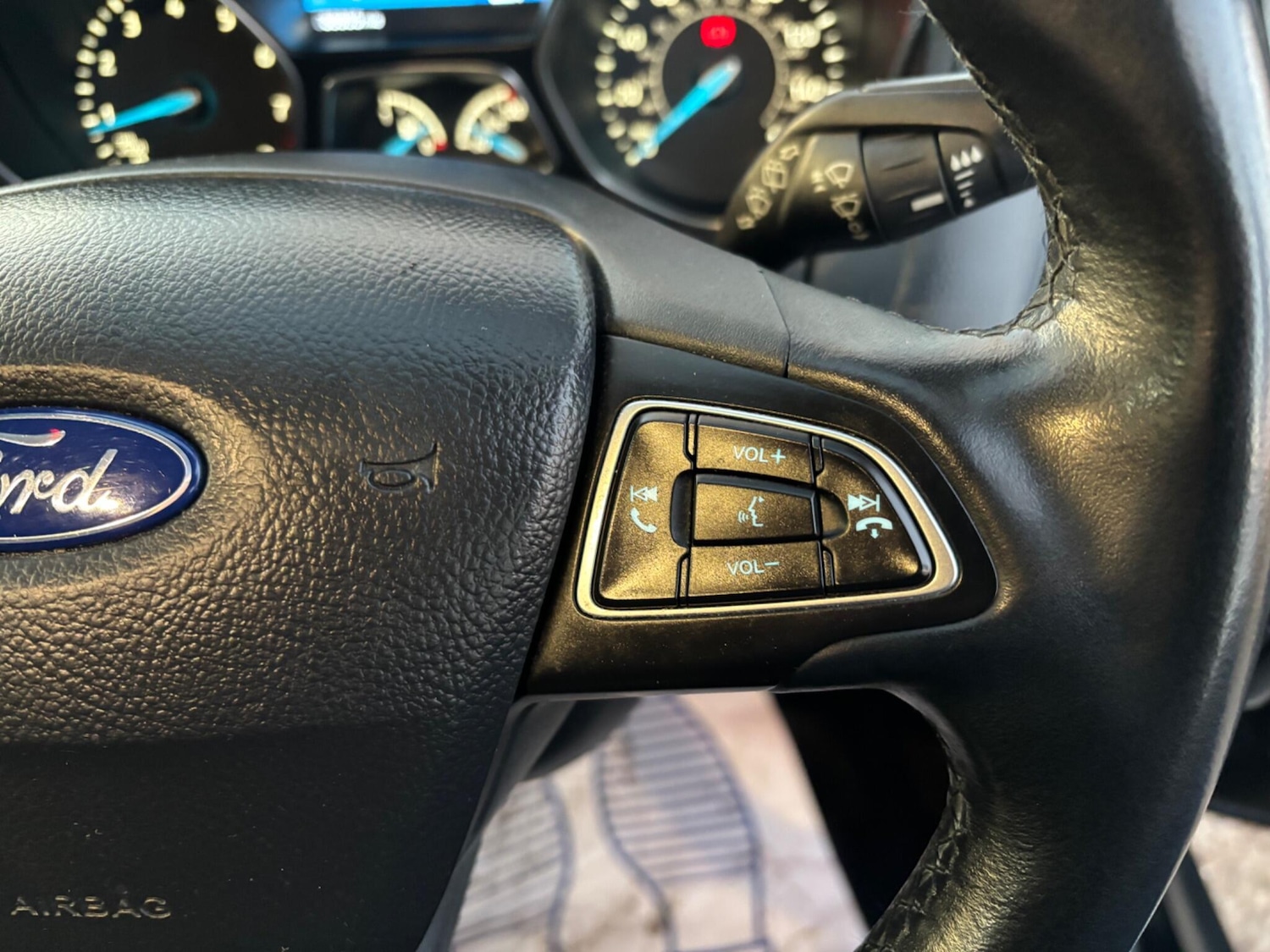 Used Ford Focus for sale - 76728197: Photo 27