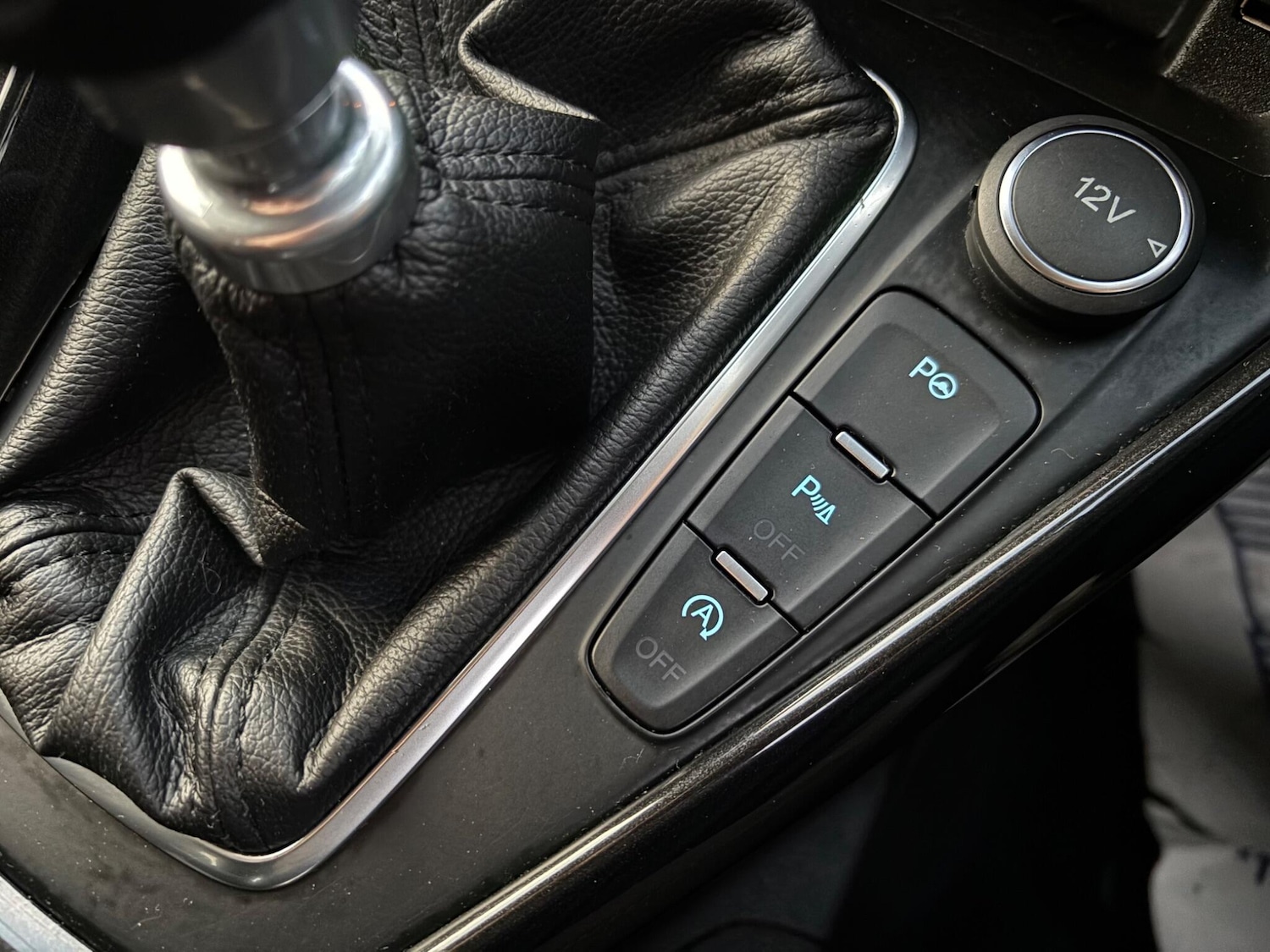 Used Ford Focus for sale - 76728197: Photo 28