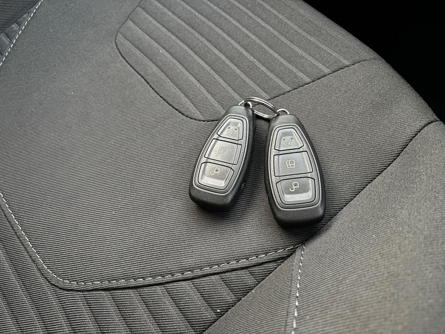 Used Ford Focus for sale - 76728197: Photo 29