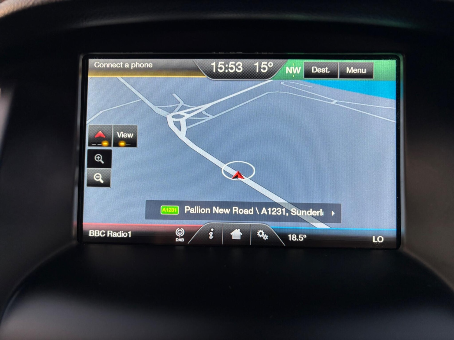 Used Ford Focus for sale - 76728197: Photo 31