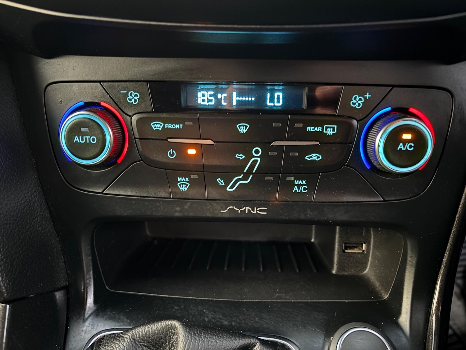 Used Ford Focus for sale - 76728197: Photo 32