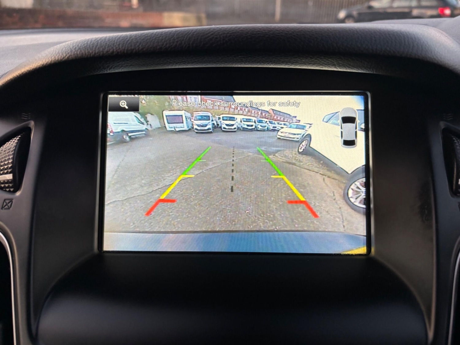 Used Ford Focus for sale - 76728197: Photo 33