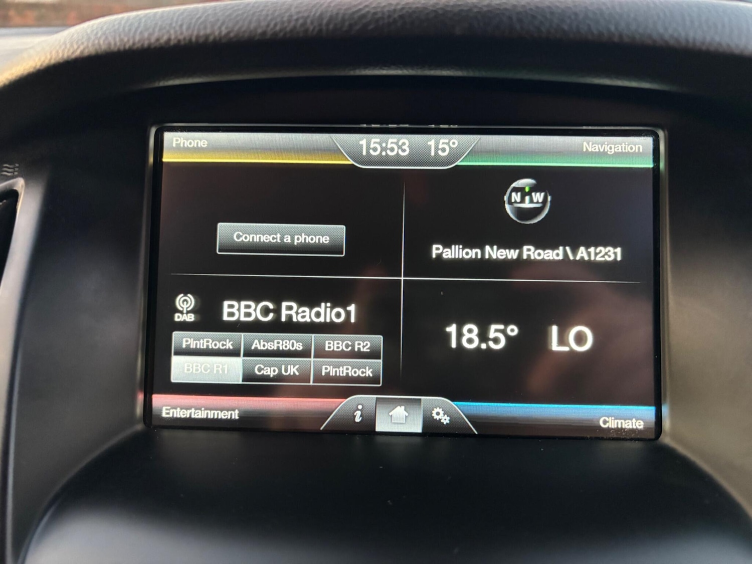 Used Ford Focus for sale - 76728197: Photo 34