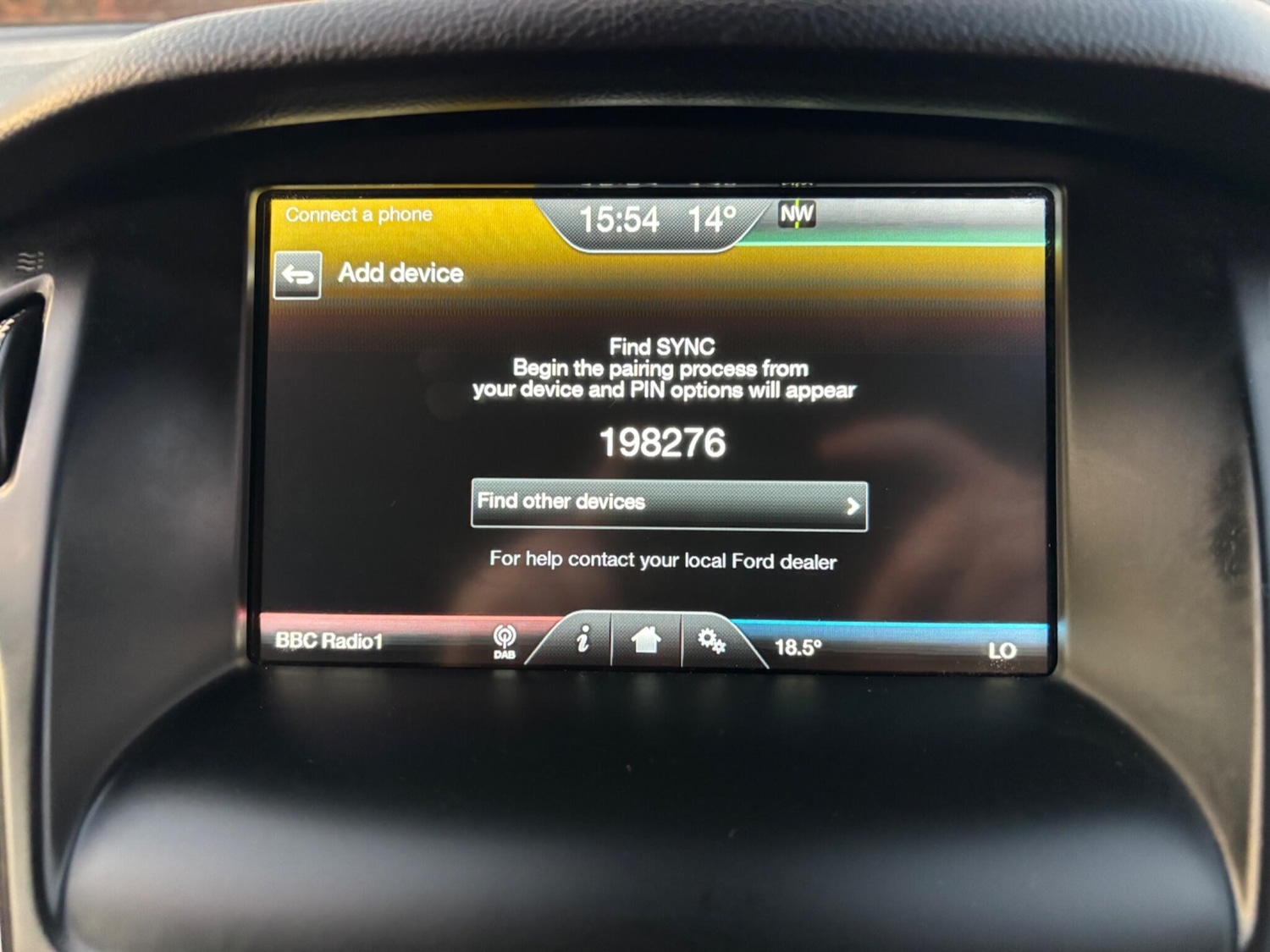 Used Ford Focus for sale - 76728197: Photo 36