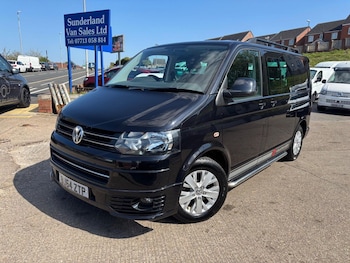 Used Volkswagen Transporter 2014 for sale - 78458171: Photo