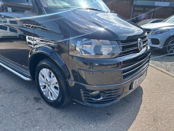 Used Volkswagen Transporter 2014 for sale - 78458171: Photo