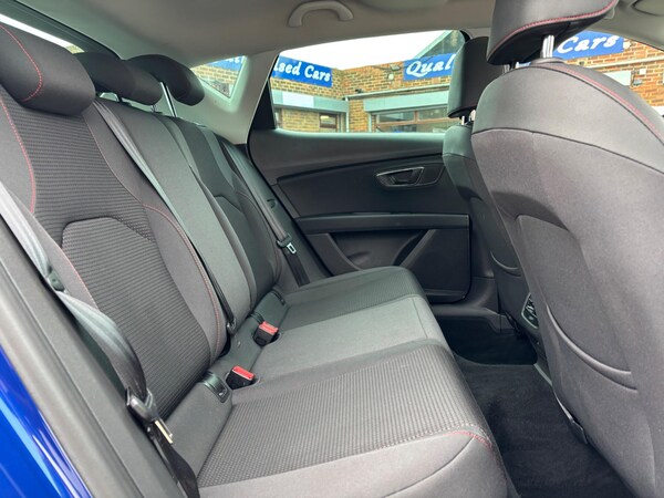 Used SEAT Leon 2018 for sale - 76326386: Photo 15