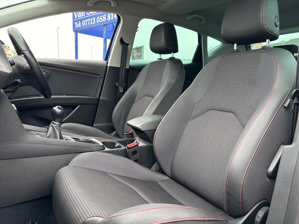 Used SEAT Leon 2018 for sale - 76326386: Photo 18