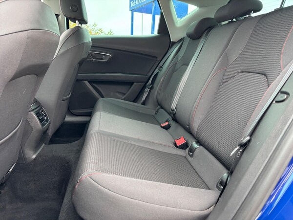 Used SEAT Leon 2018 for sale - 76326386: Photo 19