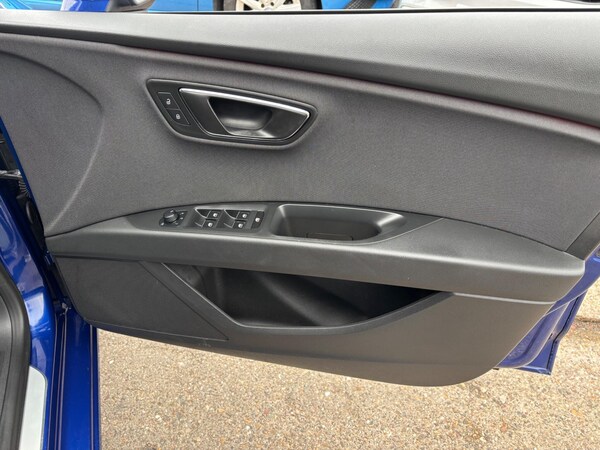 Used SEAT Leon 2018 for sale - 76326386: Photo 20