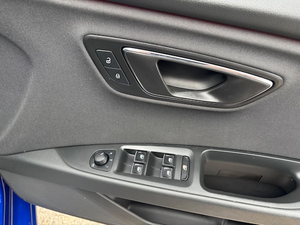 Used SEAT Leon 2018 for sale - 76326386: Photo 21