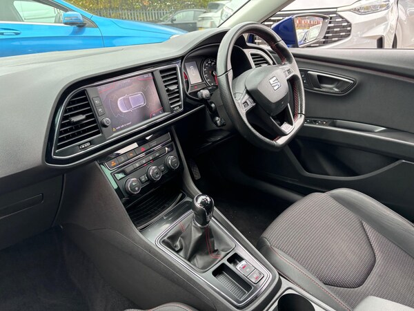Used SEAT Leon 2018 for sale - 76326386: Photo 22