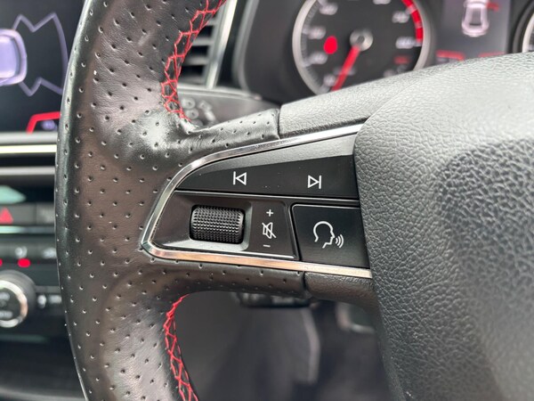Used SEAT Leon 2018 for sale - 76326386: Photo 23