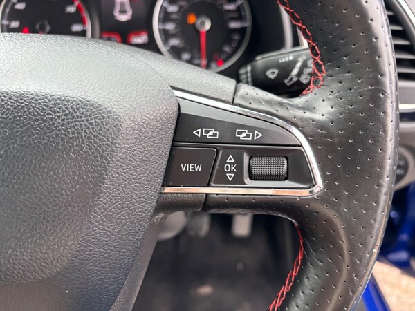 Used SEAT Leon 2018 for sale - 76326386: Photo 24