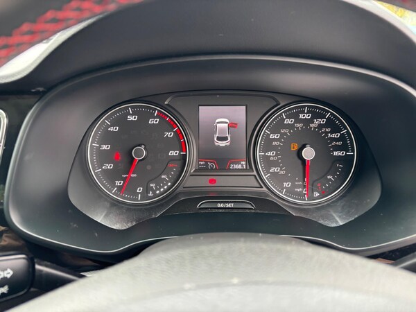 Used SEAT Leon 2018 for sale - 76326386: Photo 28