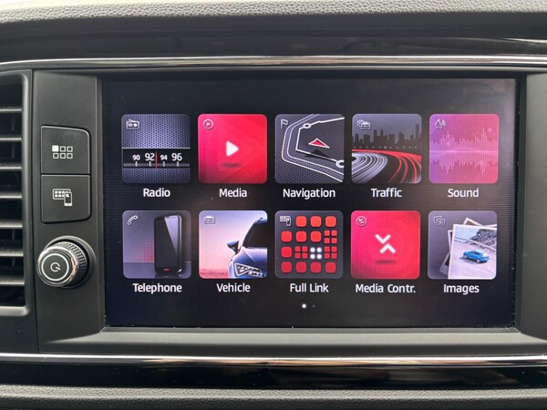 Used SEAT Leon 2018 for sale - 76326386: Photo 29