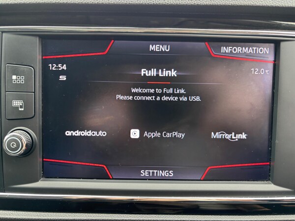 Used SEAT Leon 2018 for sale - 76326386: Photo 33