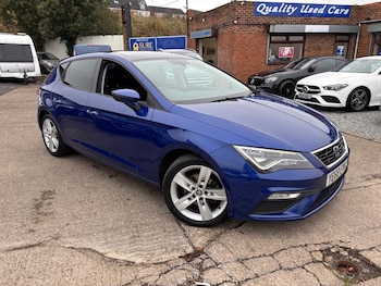 Used SEAT Leon 2018 for sale - 76326386: Photo 3