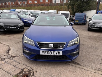 Used SEAT Leon 2018 for sale - 76326386: Photo 4