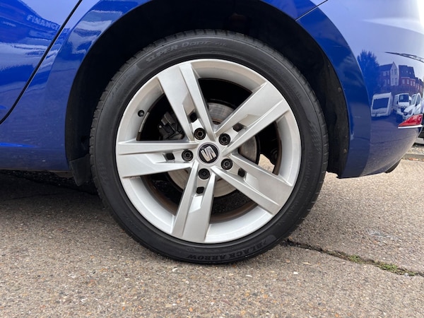 Used SEAT Leon 2018 for sale - 76326386: Photo 5