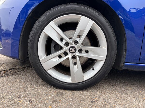 Used SEAT Leon 2018 for sale - 76326386: Photo 6