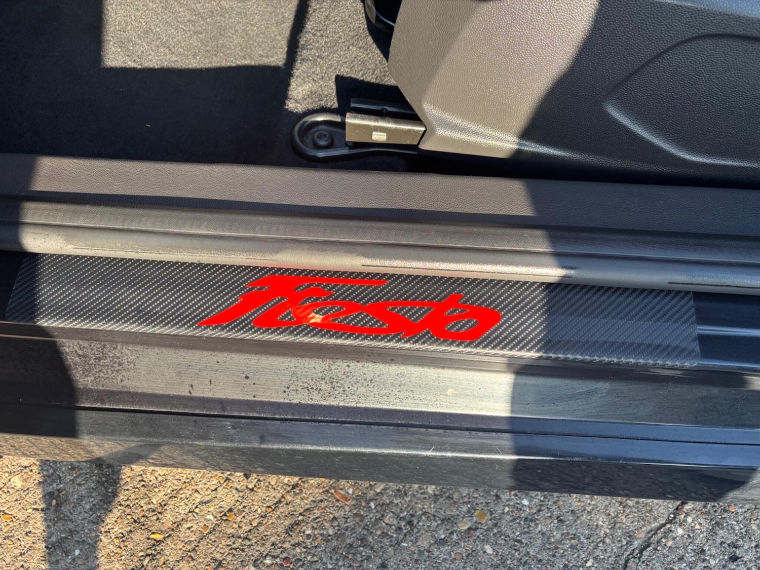 Used Ford Fiesta 2013 for sale - 76259082: Photo 16