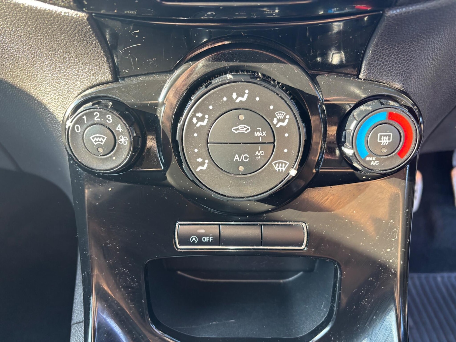 Used Ford Fiesta 2013 for sale - 76259082: Photo 26