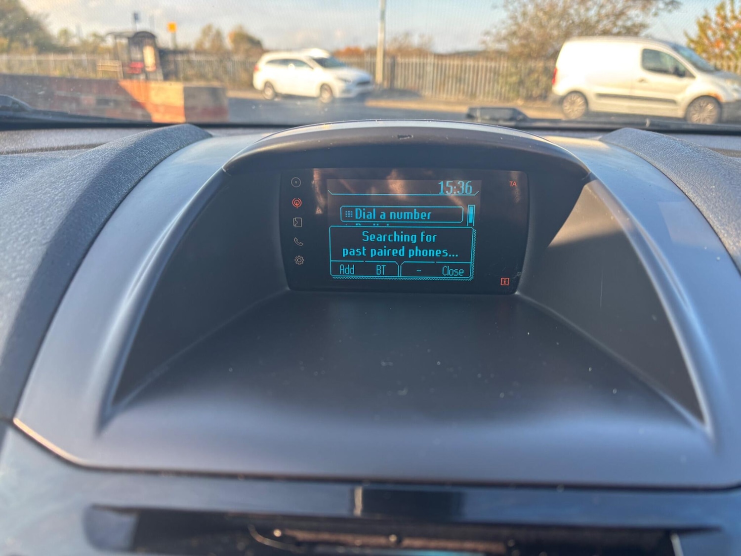 Used Ford Fiesta 2013 for sale - 76259082: Photo 27