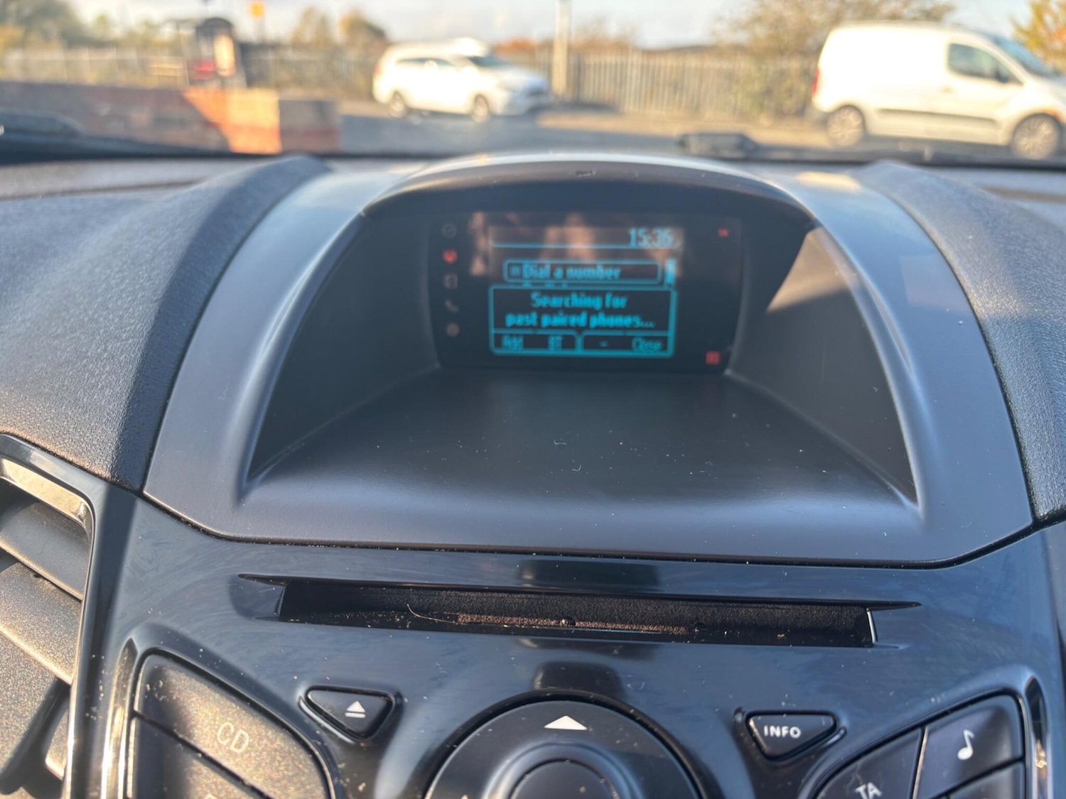 Used Ford Fiesta 2013 for sale - 76259082: Photo 28