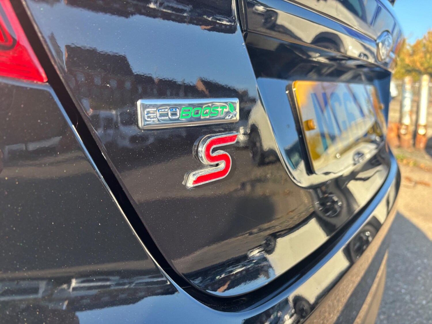 Used Ford Fiesta 2013 for sale - 76259082: Photo 30