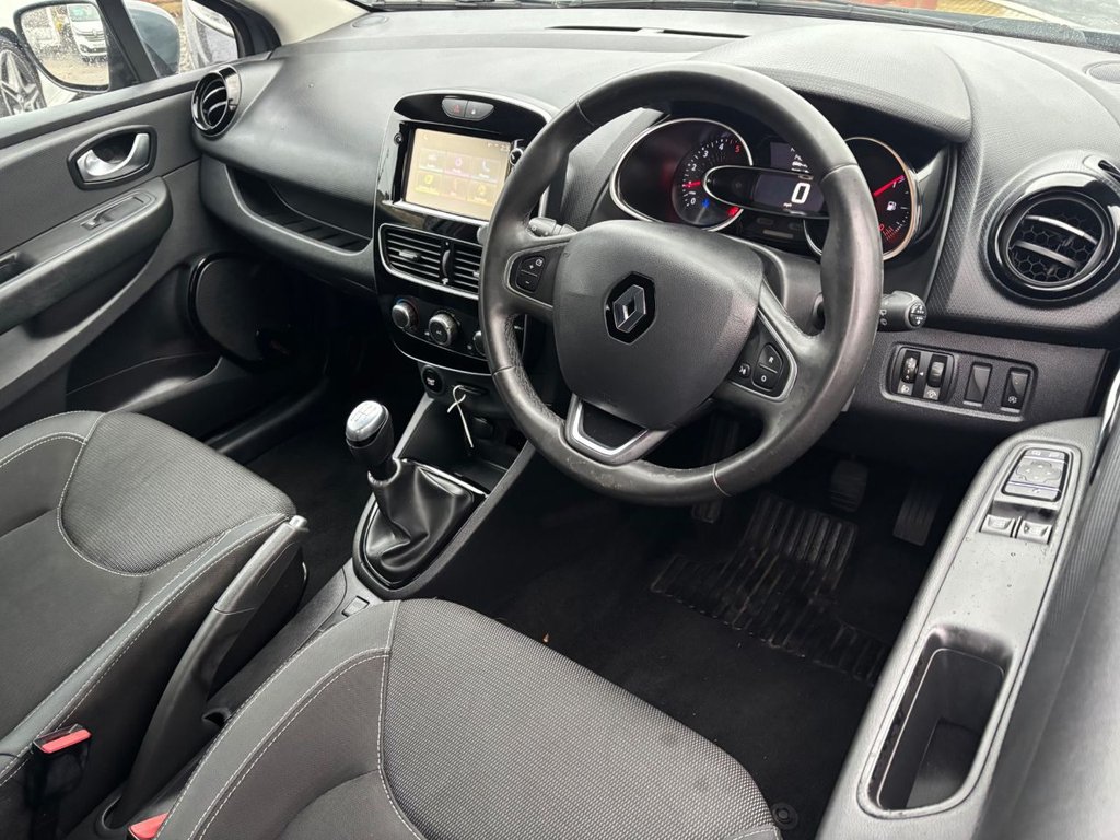 Used Renault Clio 2018 for sale - 77302731: Photo 11