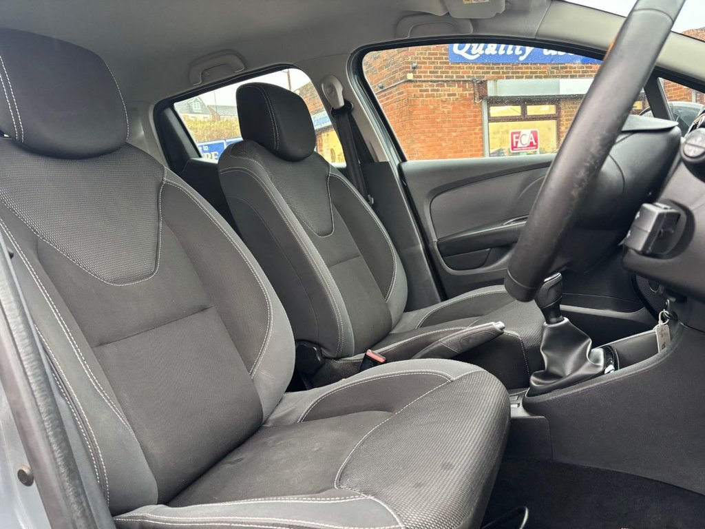 Used Renault Clio 2018 for sale - 77302731: Photo 13