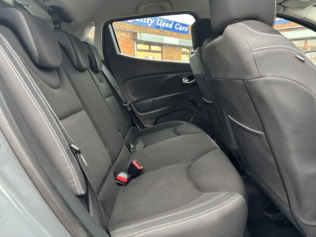Used Renault Clio 2018 for sale - 77302731: Photo 14