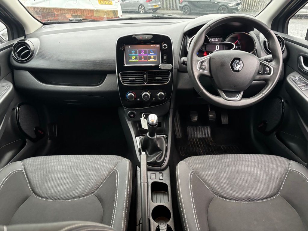 Used Renault Clio 2018 for sale - 77302731: Photo 15