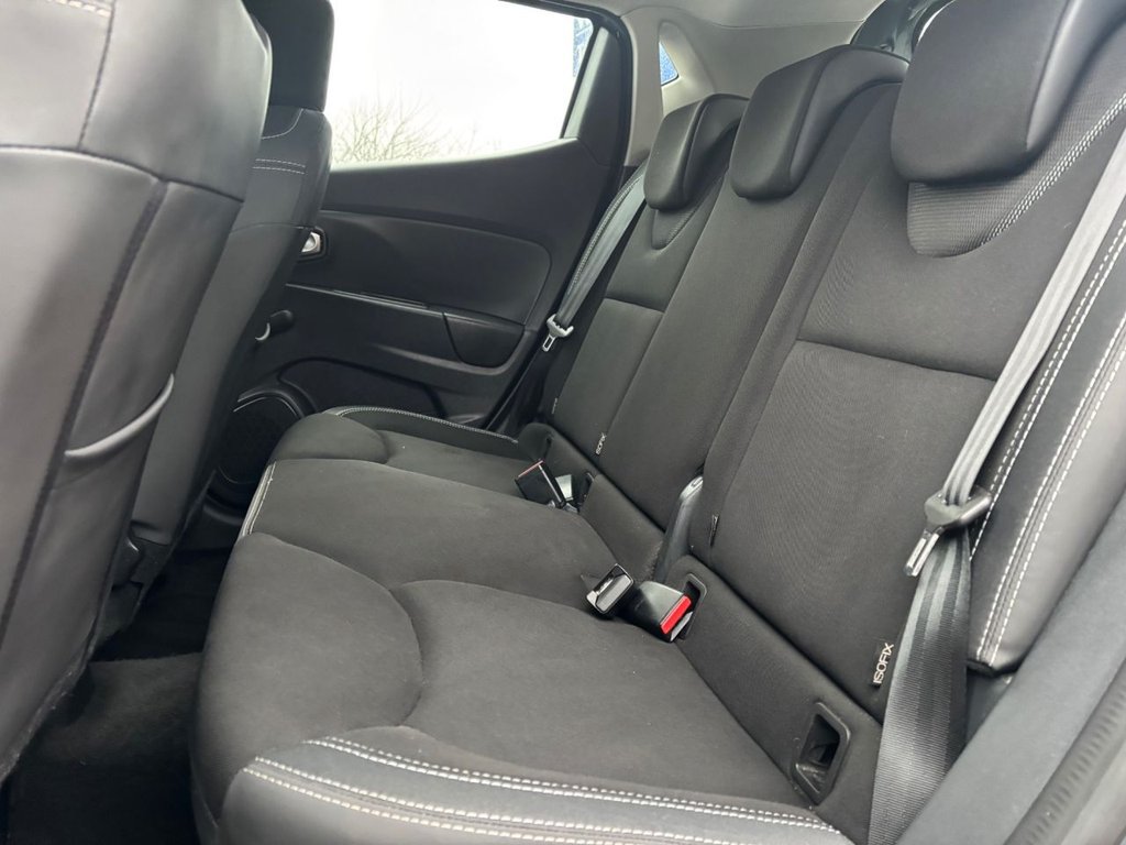 Used Renault Clio 2018 for sale - 77302731: Photo 20