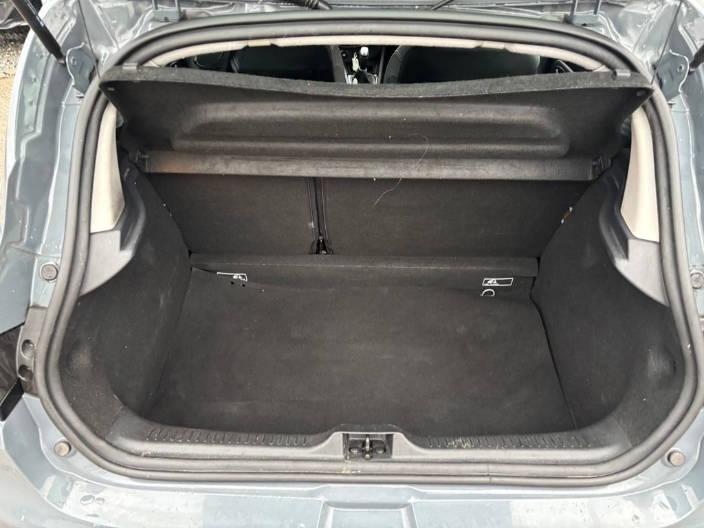 Used Renault Clio 2018 for sale - 77302731: Photo 21