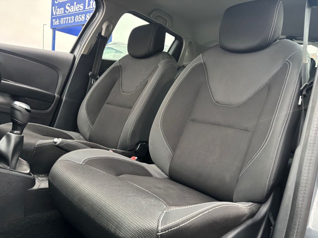 Used Renault Clio 2018 for sale - 77302731: Photo 24