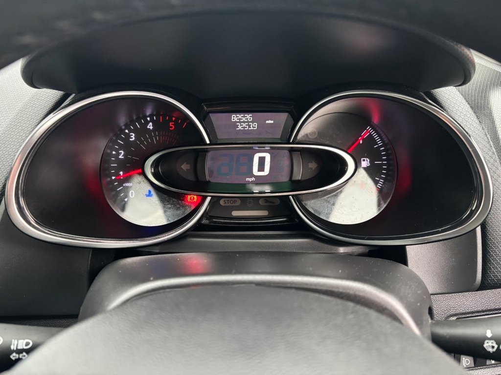 Used Renault Clio 2018 for sale - 77302731: Photo 25