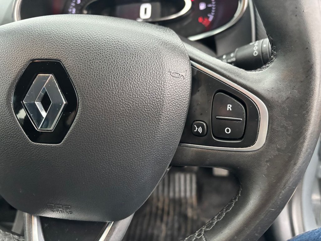 Used Renault Clio 2018 for sale - 77302731: Photo 27