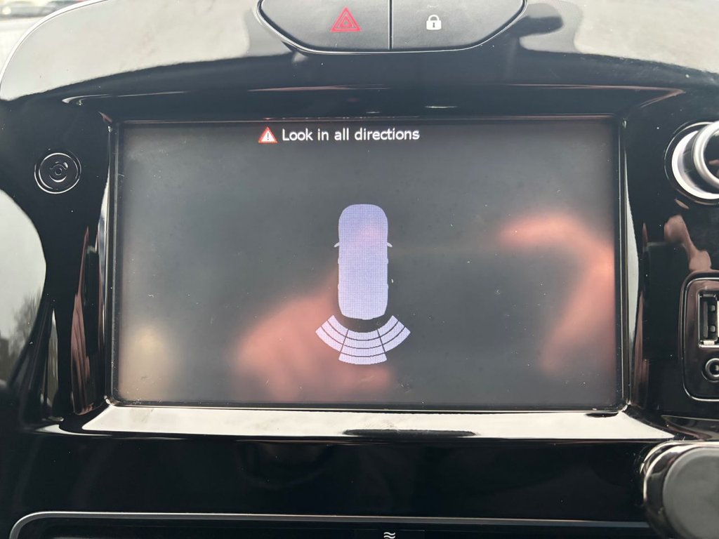 Used Renault Clio 2018 for sale - 77302731: Photo 39