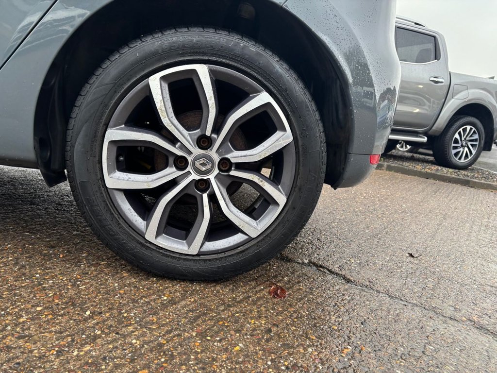 Used Renault Clio 2018 for sale - 77302731: Photo 9