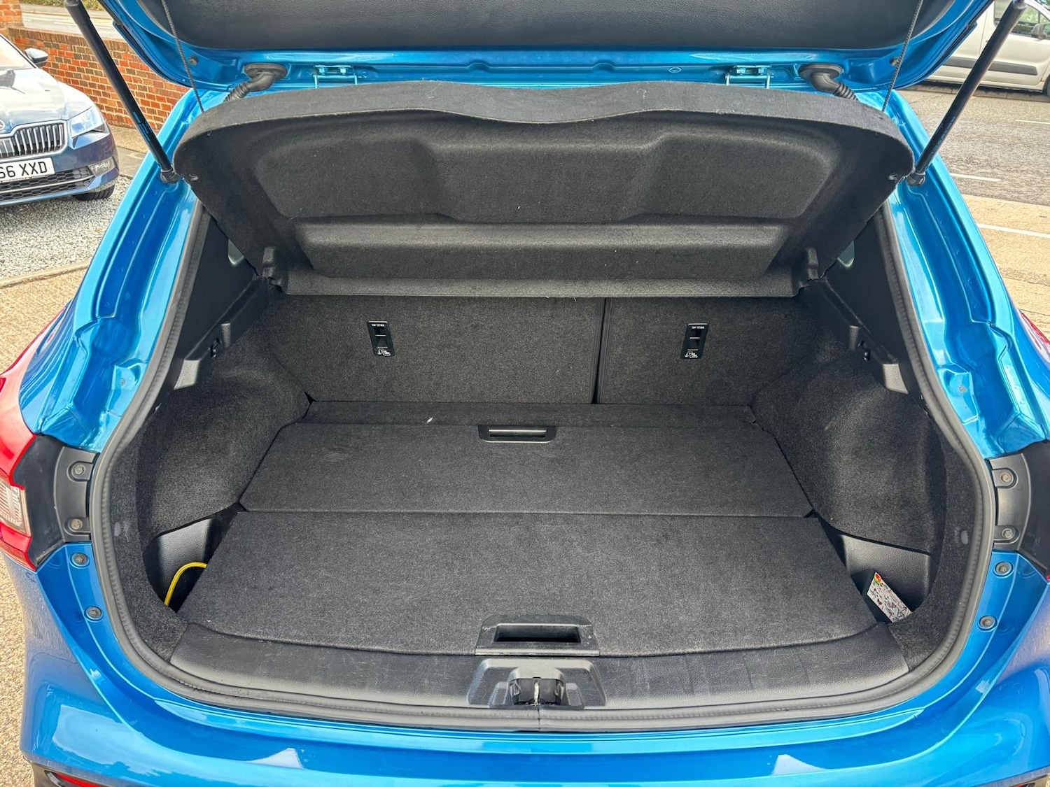 Vehicle 19