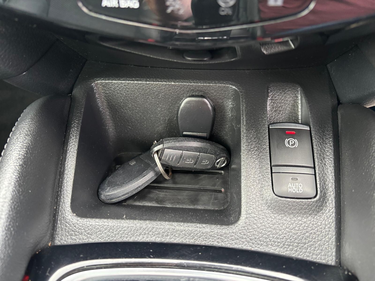 Vehicle 32